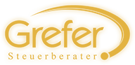 Grefer Steuerkanzlei Logo