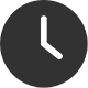 Icon Öffnungszeiten